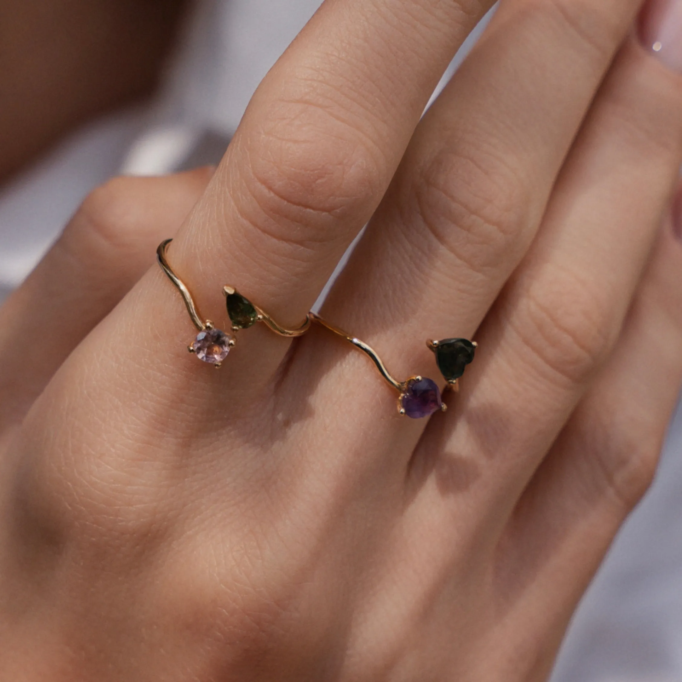 The Thea Ring