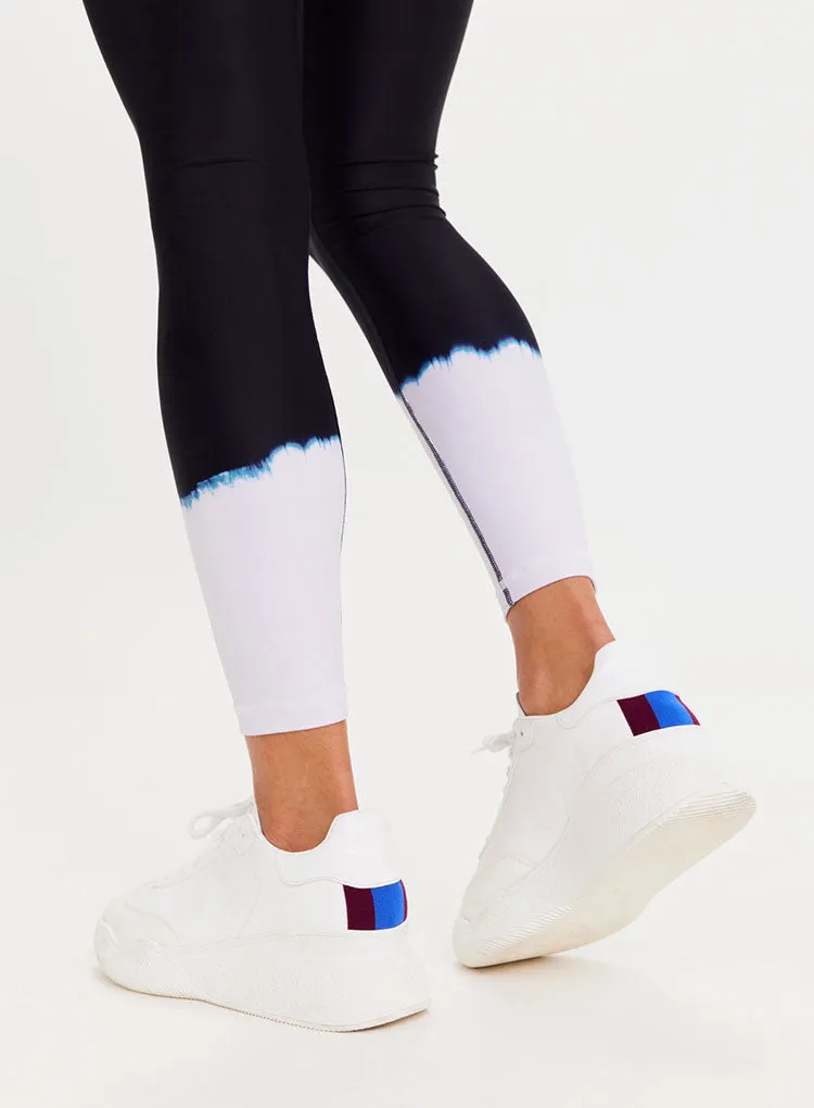 THE UPSIDE H25IN MIDI PANT