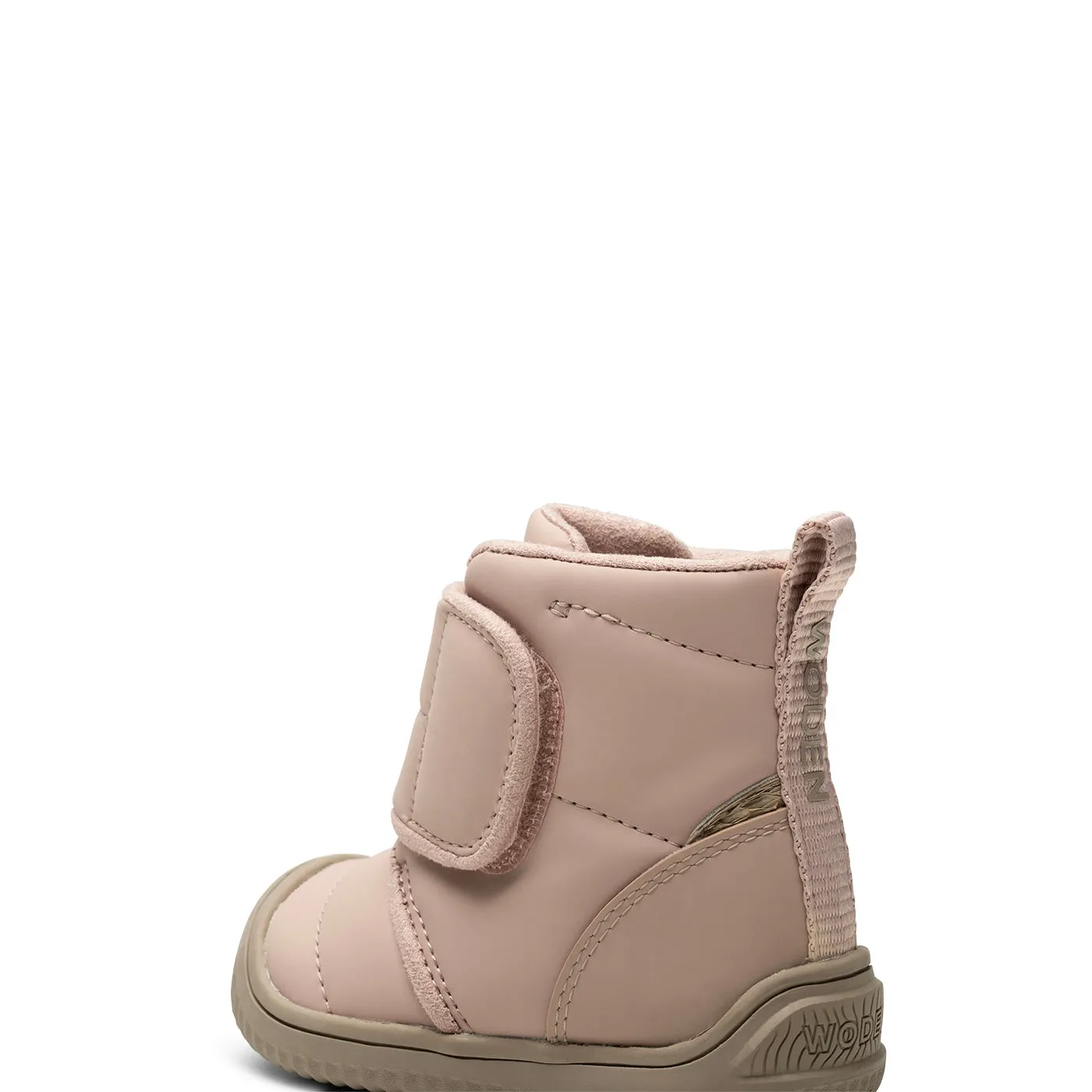 Theo Baby - Dry Rose