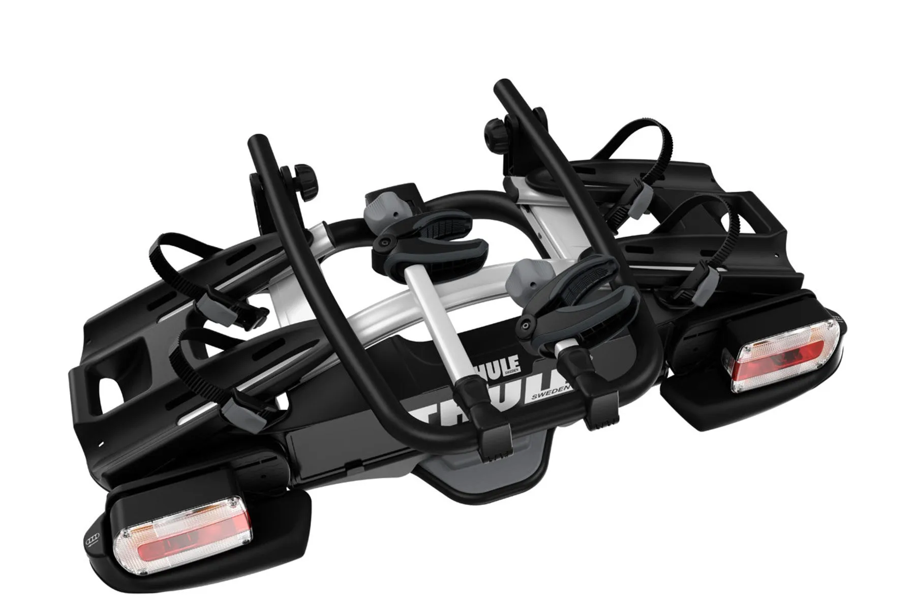 Thule - VeloCompact 2 Bikes 13-Pin