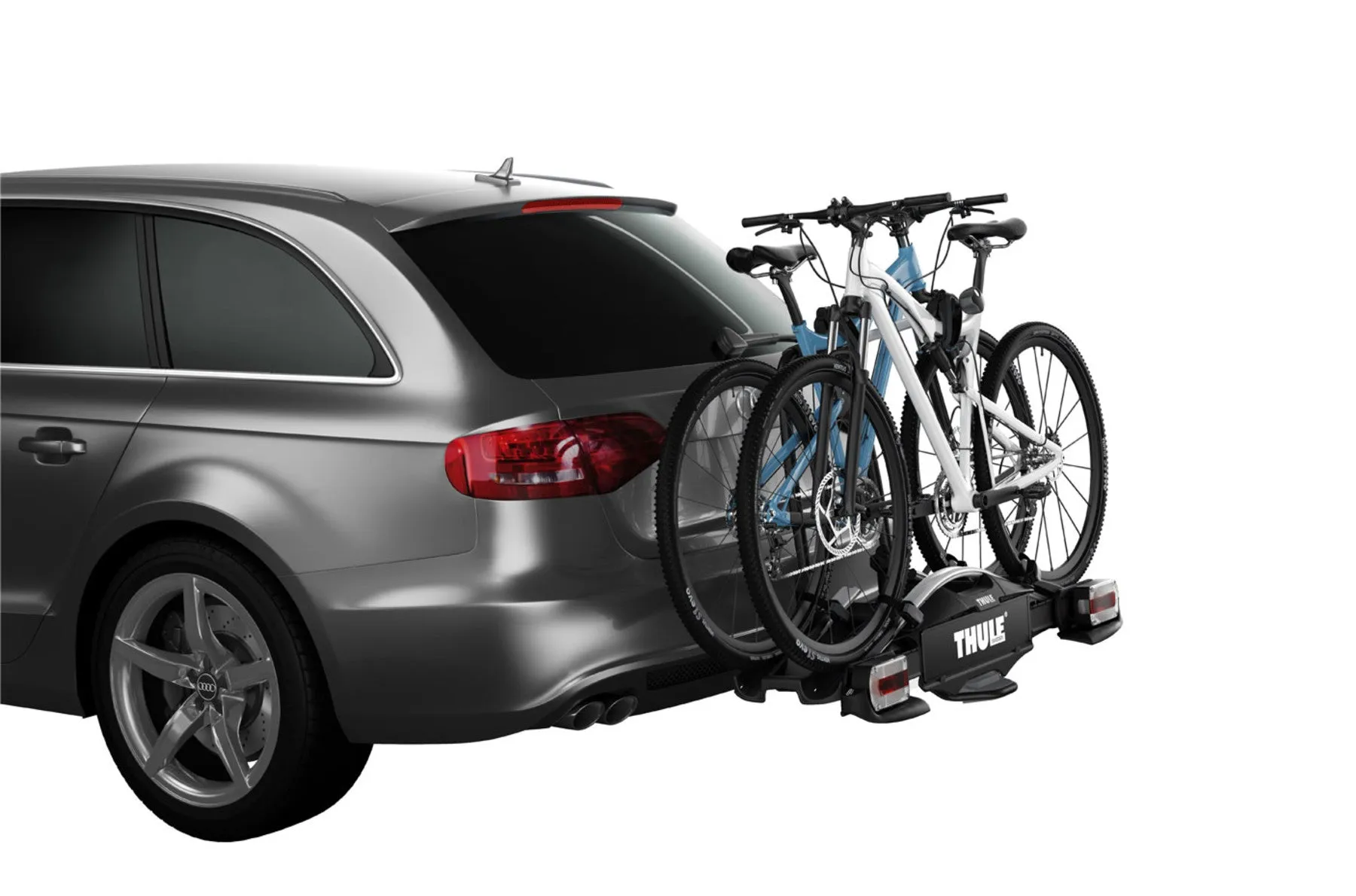 Thule - VeloCompact 2 Bikes 13-Pin