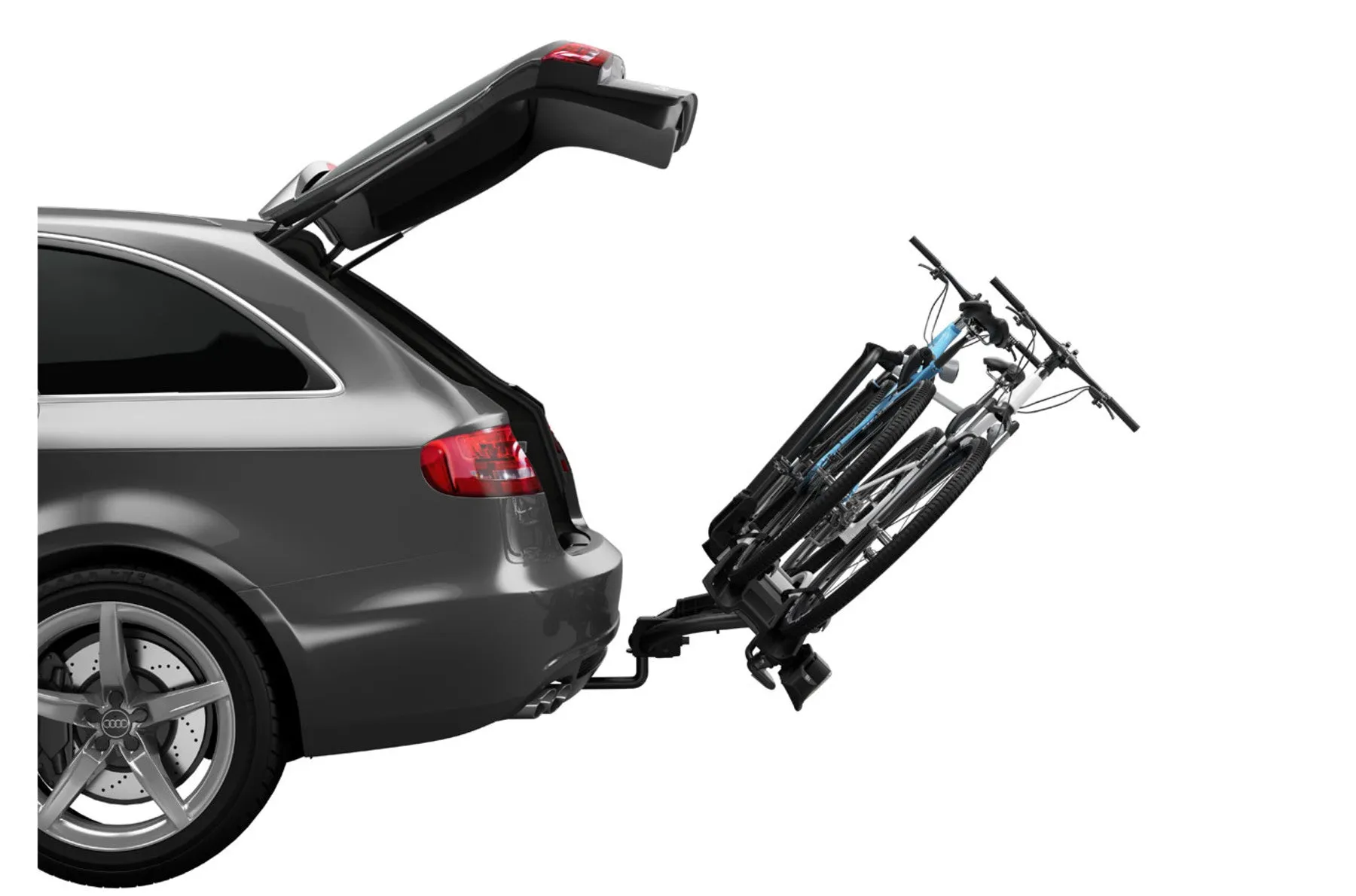 Thule - VeloCompact 2 Bikes 13-Pin