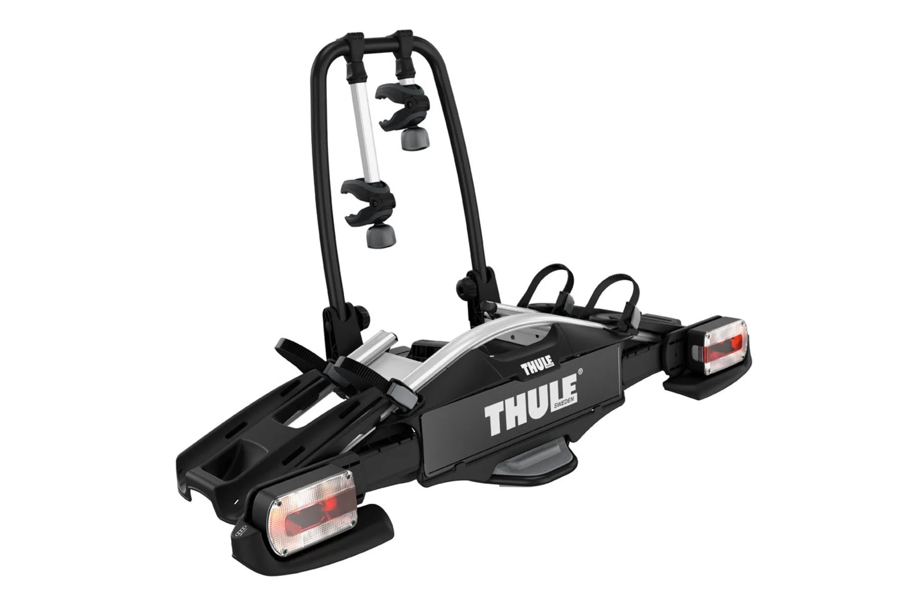 Thule - VeloCompact 2 Bikes 13-Pin