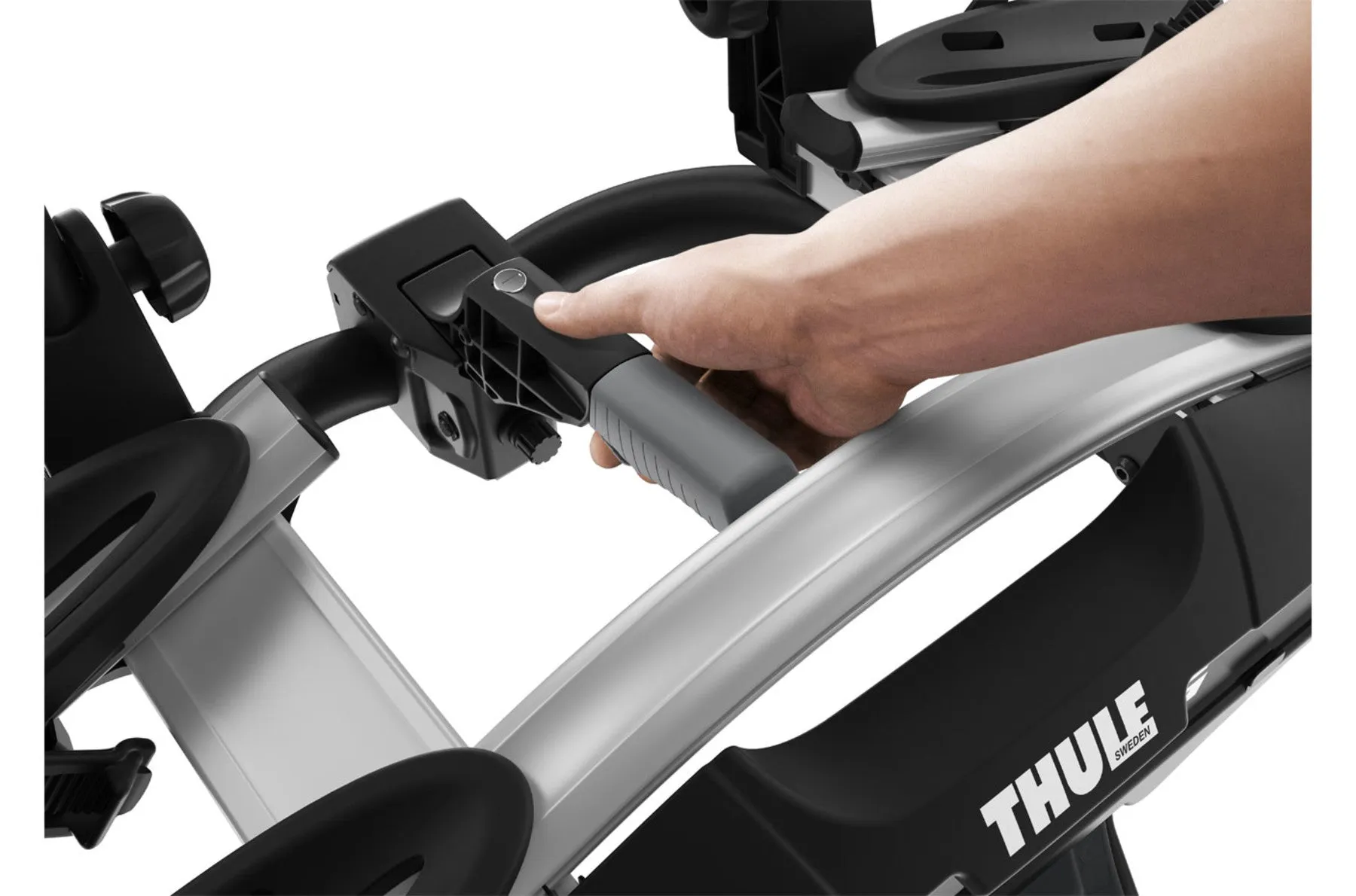 Thule - VeloCompact 2 Bikes 13-Pin