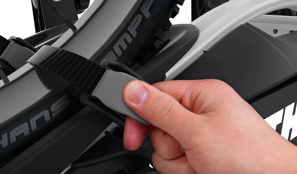 Thule - Velocompact 924
