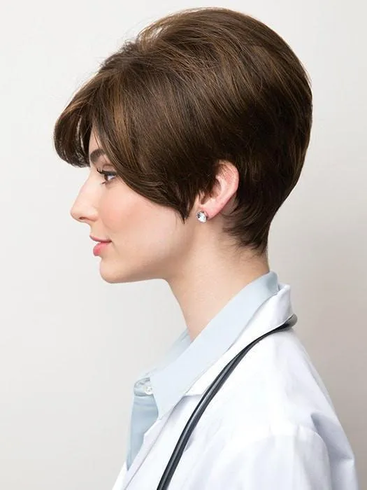 Tiana XO by Amore | Synthetic Wig (Mono Top) | CLOSEOUT