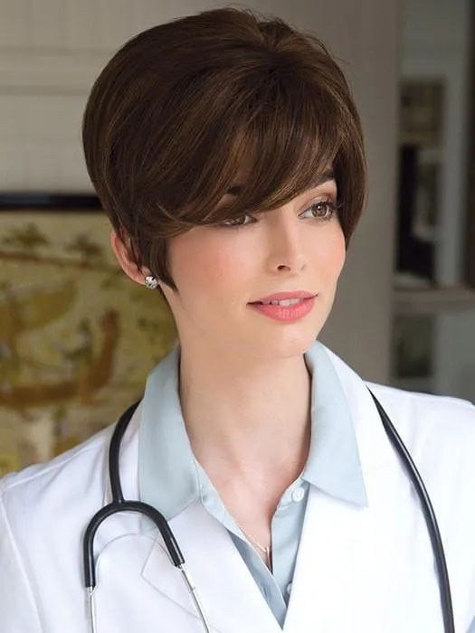 Tiana XO by Amore | Synthetic Wig (Mono Top) | CLOSEOUT