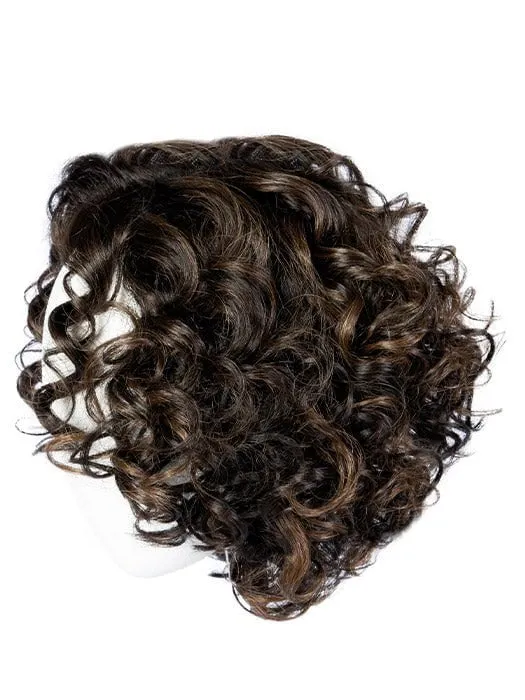 Tierra | Synthetic Lace Front Wig (Mono Top)