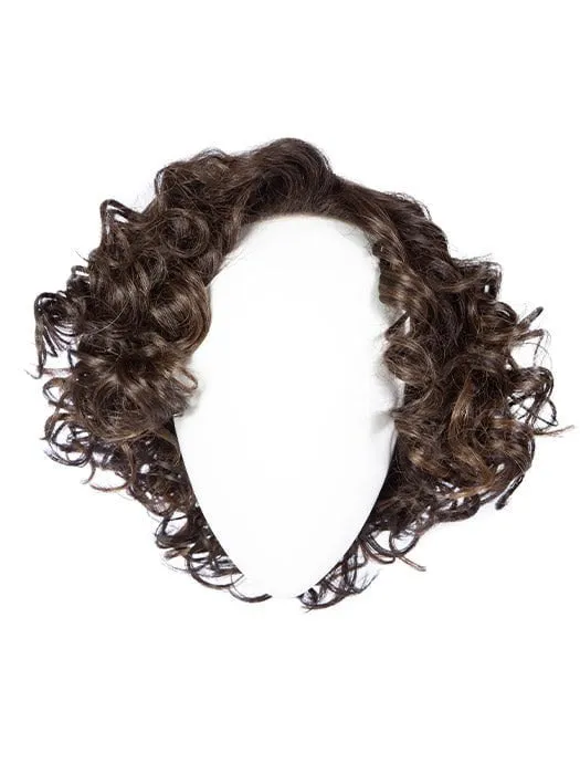 Tierra | Synthetic Lace Front Wig (Mono Top)