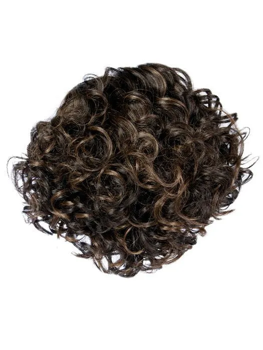 Tierra | Synthetic Lace Front Wig (Mono Top)