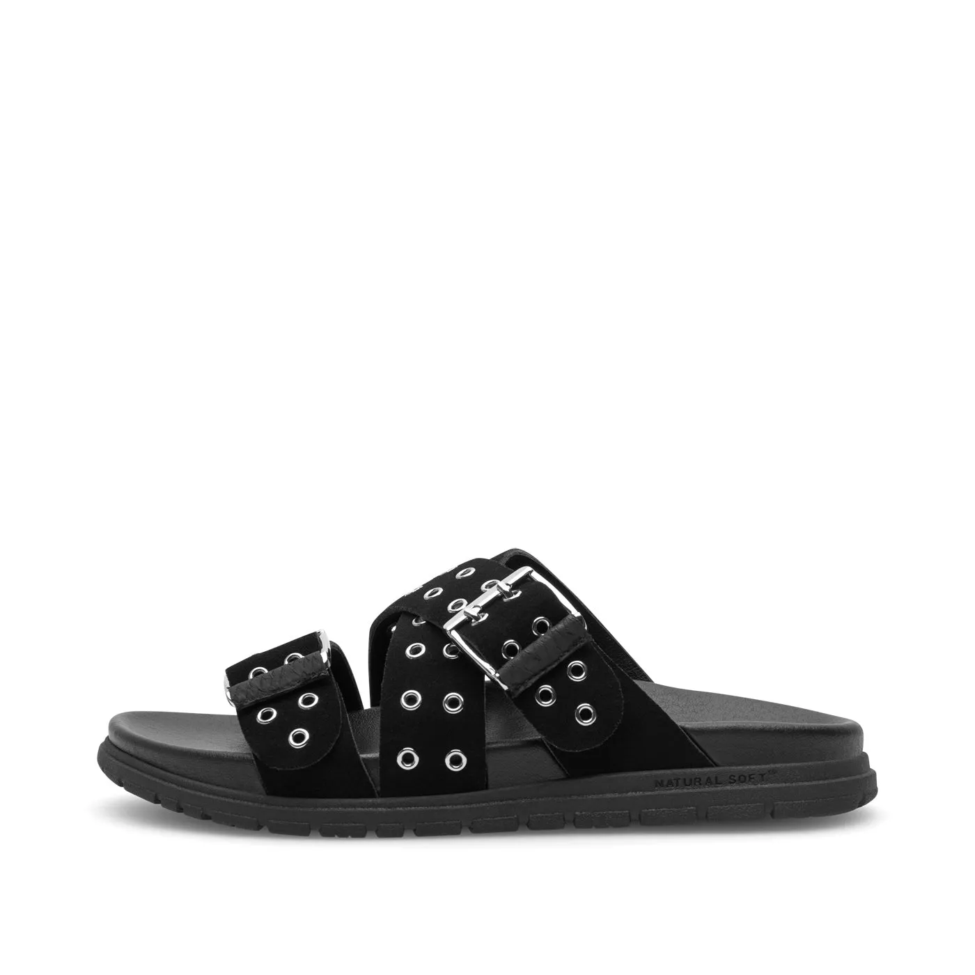 Tilde - Black
