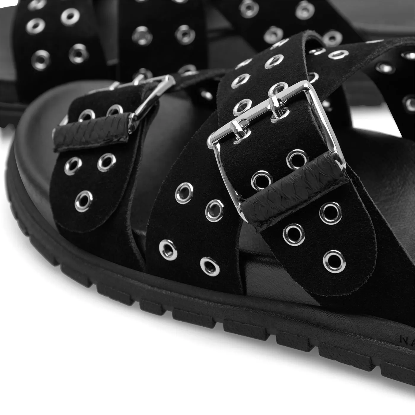 Tilde - Black