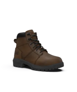 Timberland Montauk 6" Steel Toe