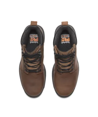 Timberland Montauk 6" Steel Toe