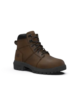 Timberland Montauk 6" Steel Toe