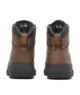 Timberland Montauk 6" Steel Toe