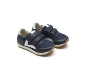 Tip Toey Joey Little Jump - Navy