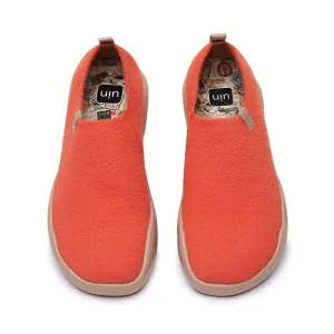 Tomato Knitted Wool Toledo II Women