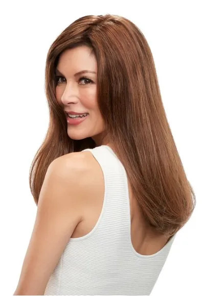 Top Form French 18" - Jon Renau Exclusive Colors