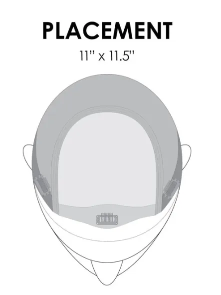 Top Full - HH 12"