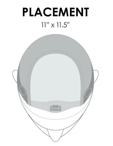 Top Full - HH 18"
