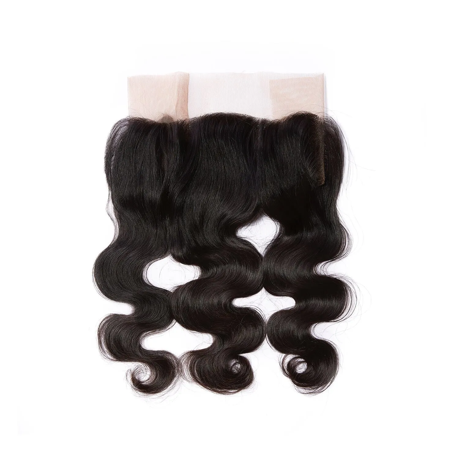 Top Raw Body Wave