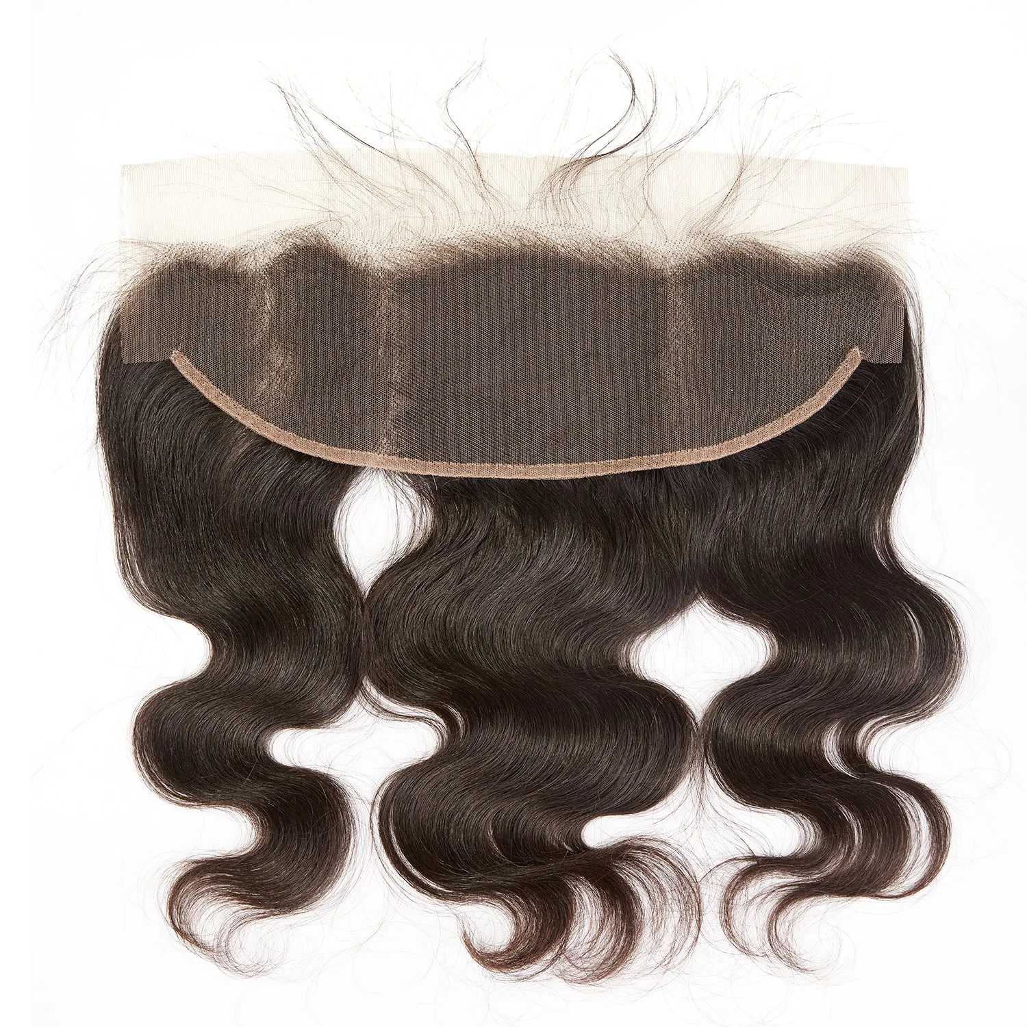 Top Raw Body Wave
