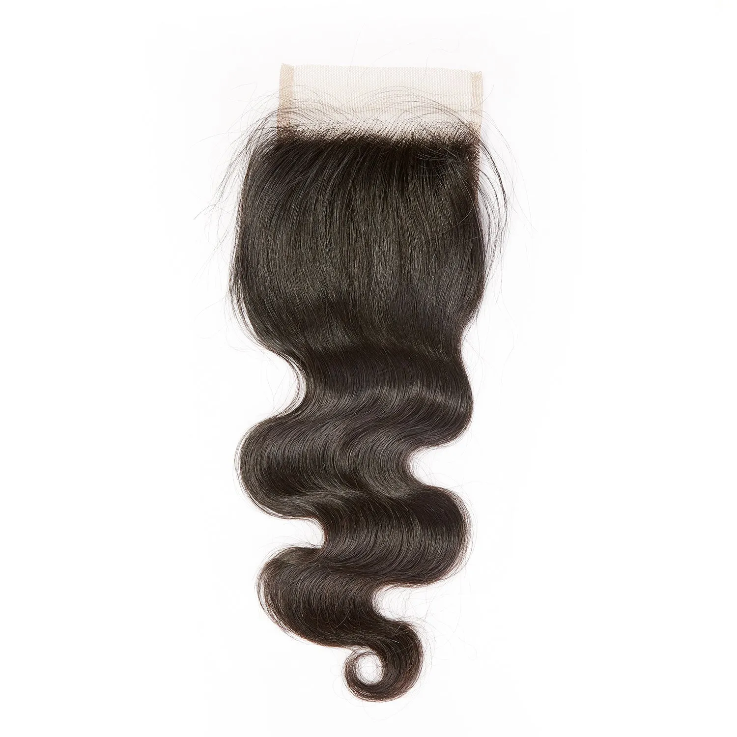 Top Raw Body Wave