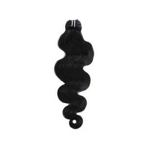 Top Raw Body Wave