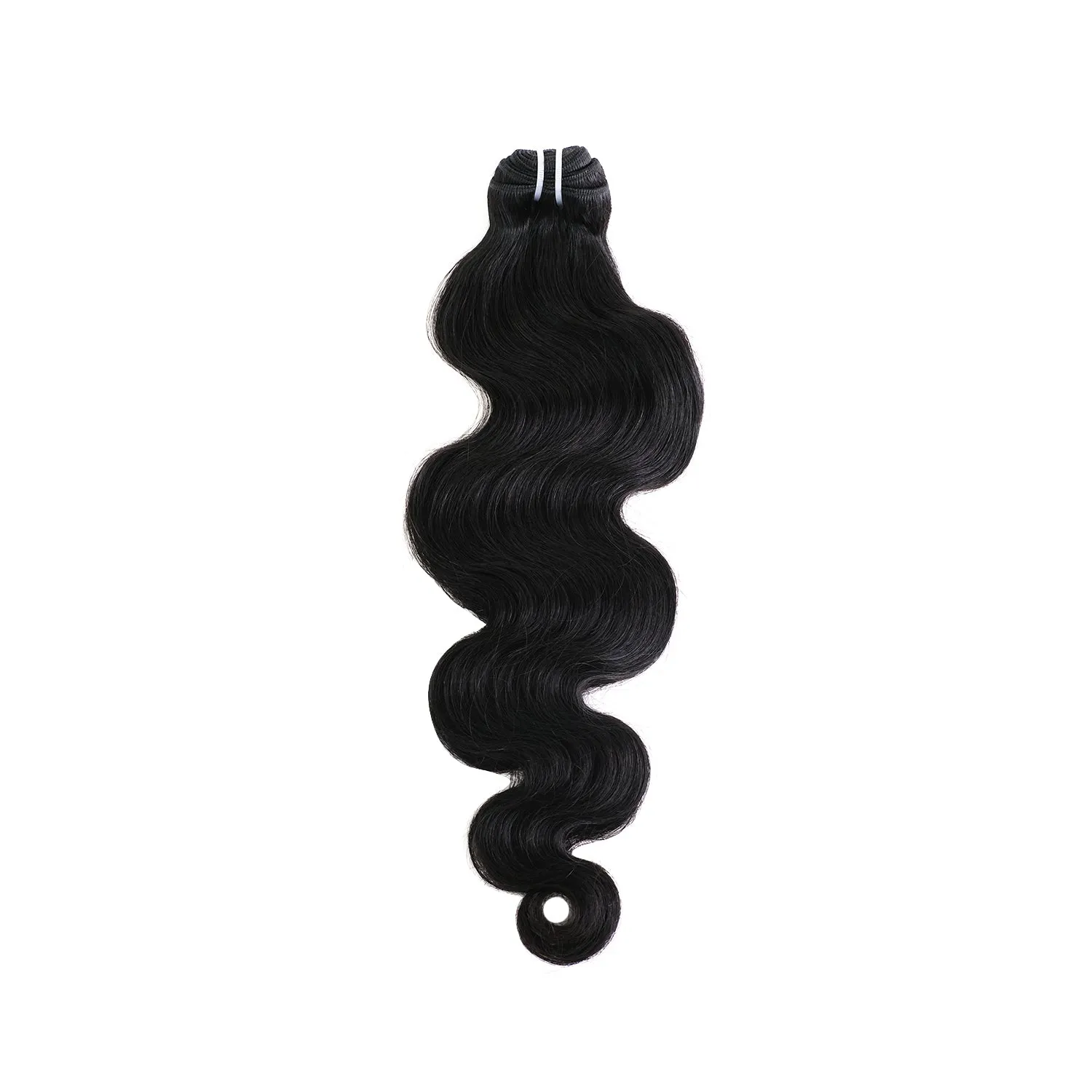 Top Raw Body Wave