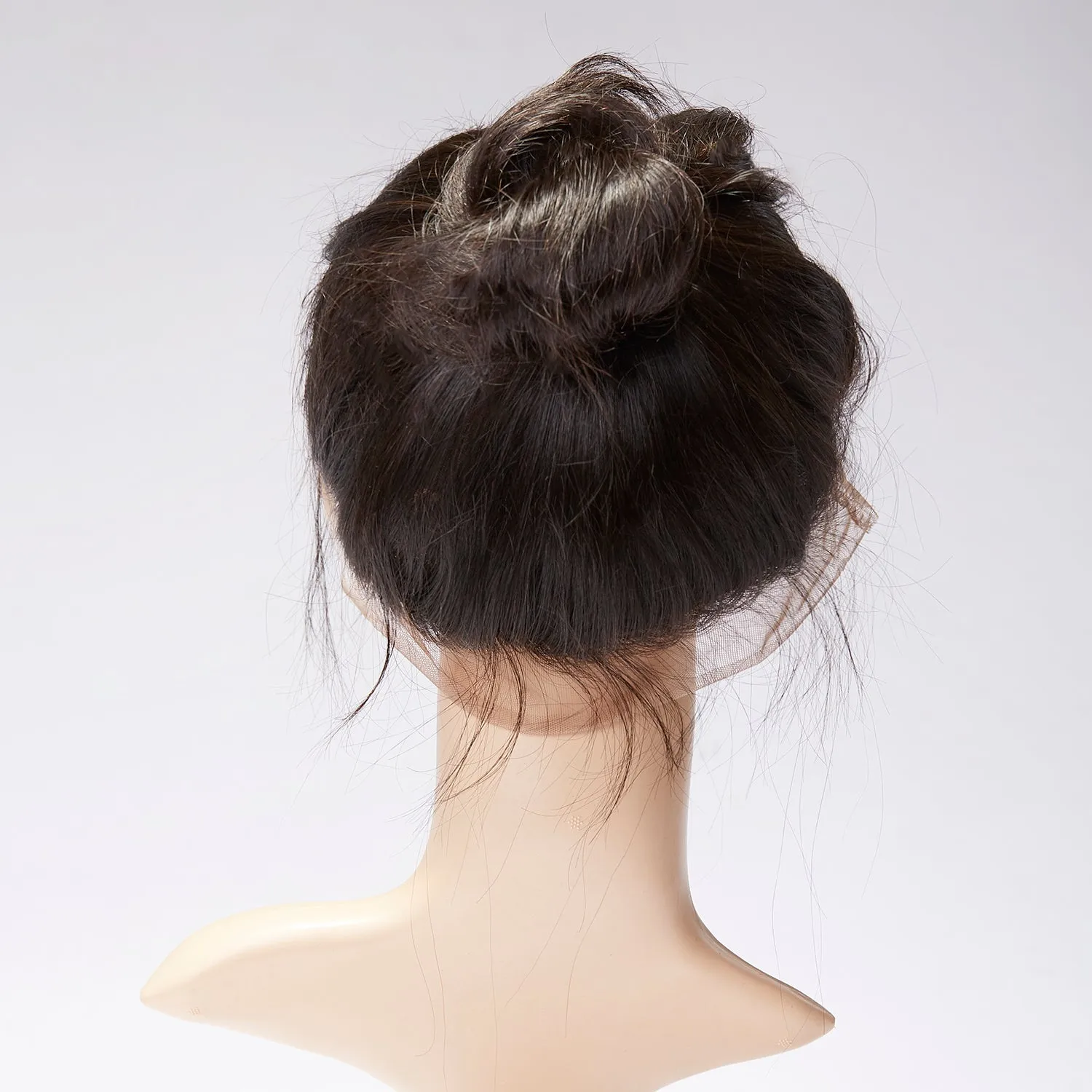Top Raw Body Wave