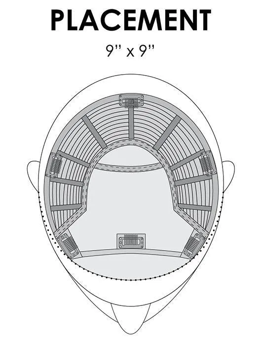 Top Smart HH 12"