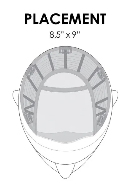 Top Style - HH 12"