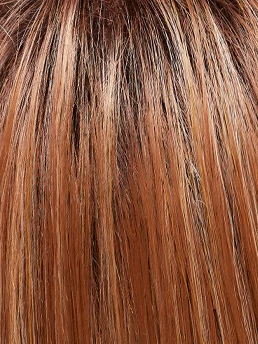 Top This 12" - Jon Renau Exclusive Colors