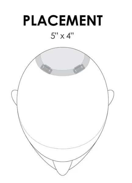 Top This 16" - Jon Renau Exclusive Colors *