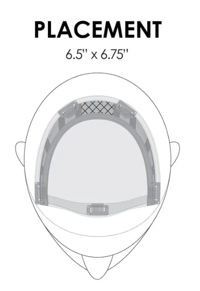 Top Wave 18"