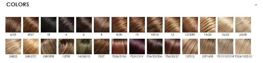 Top Wave 18"