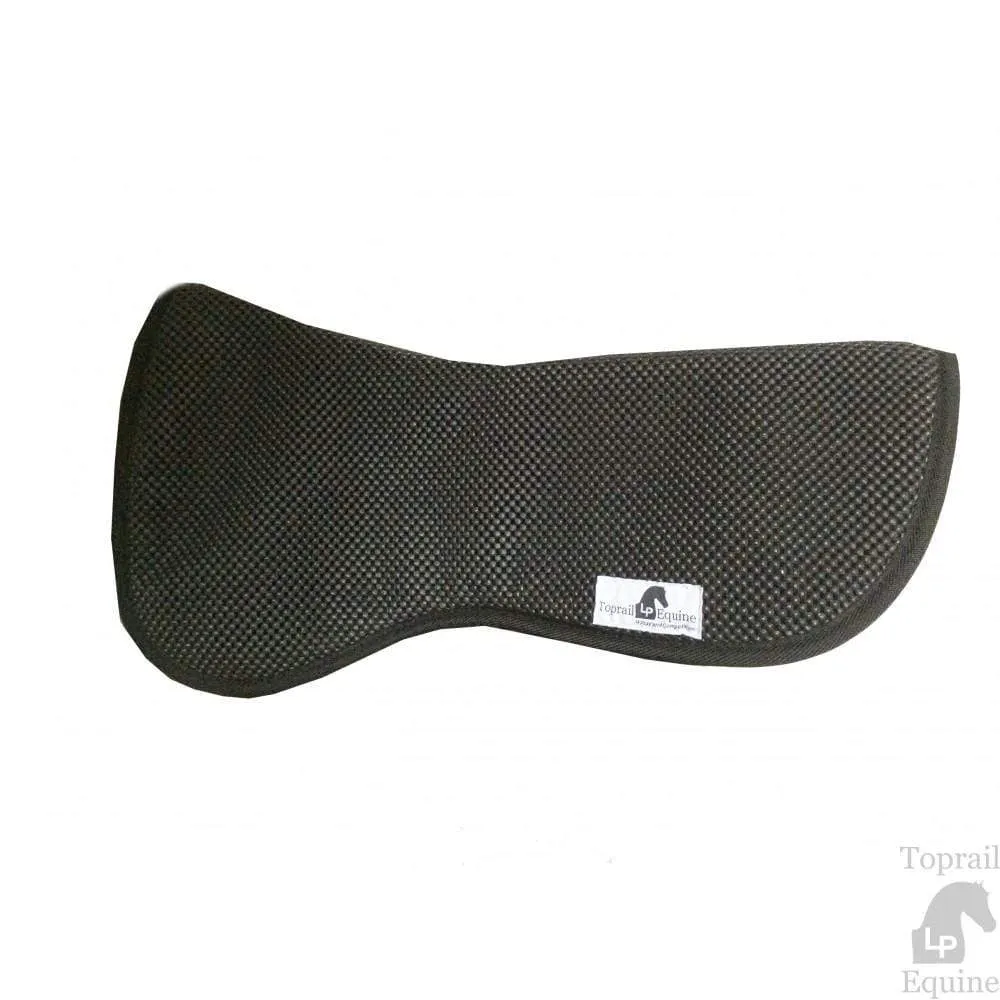 Toprail Waffle Riser Pad