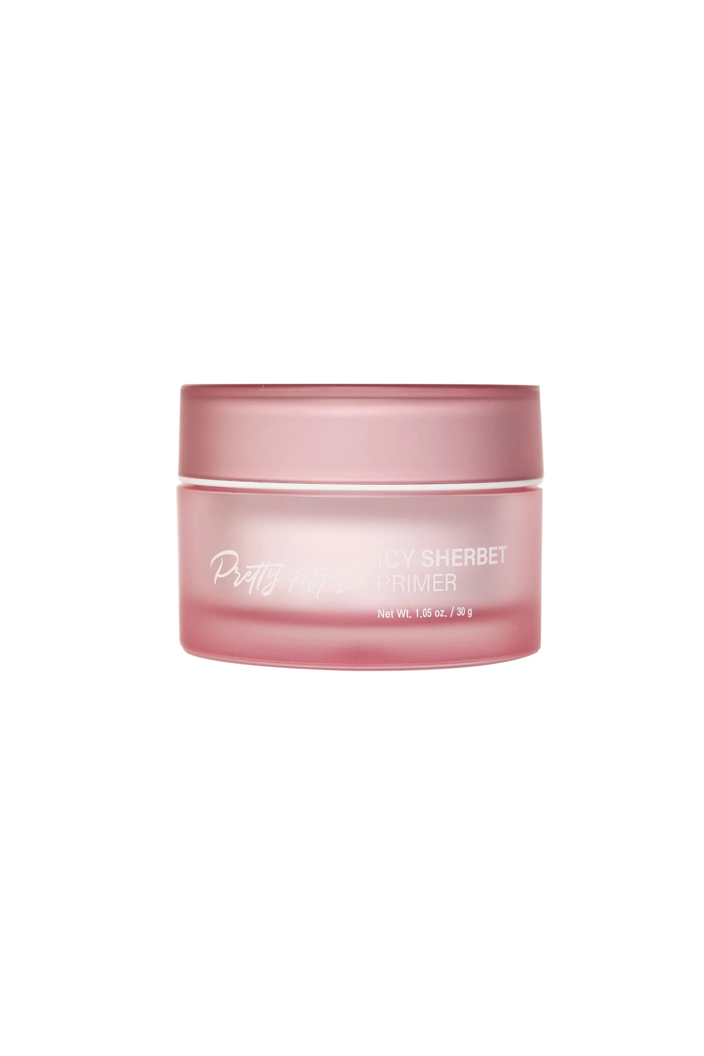 Touch in Sol Icy Sherbert Skin Perfecting Primer 2-pack 30ML   5ML