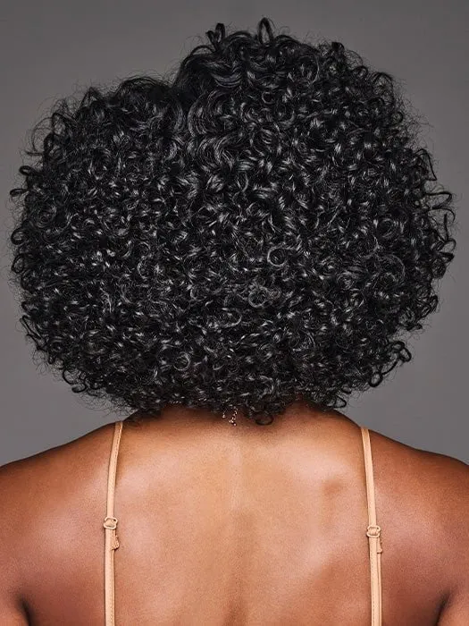 Trinity | Synthetic Lace Front Wig (Mono Part)