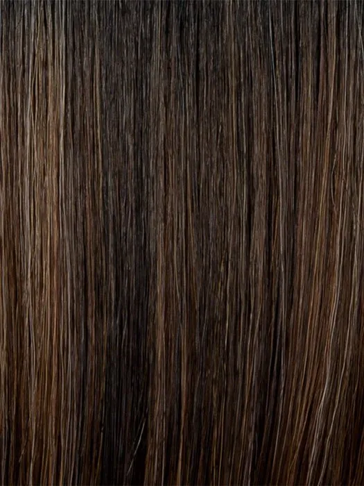 Trinity | Synthetic Lace Front Wig (Mono Part)