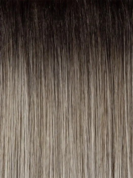 Trinity | Synthetic Lace Front Wig (Mono Part)