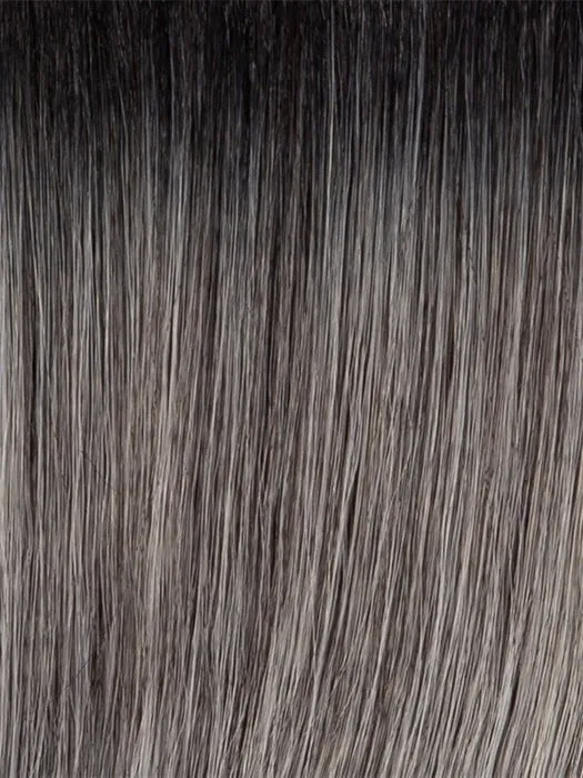 Trinity | Synthetic Lace Front Wig (Mono Part)