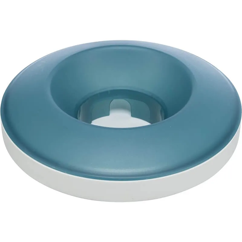 Trixie Slow Feeding Rocking Bowl