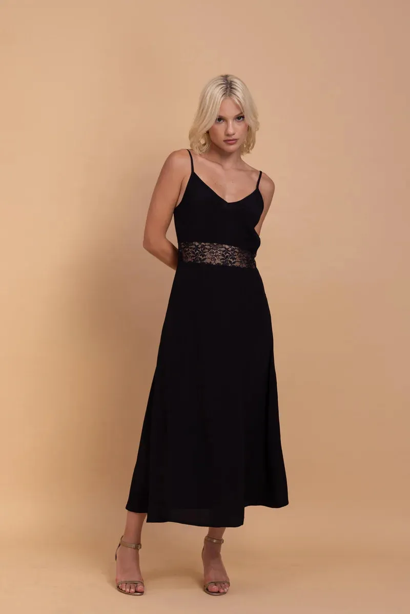 Truely Yours Slip Dress