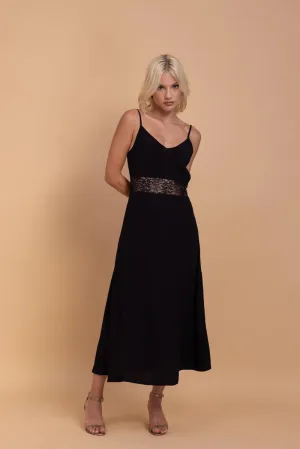 Truely Yours Slip Dress