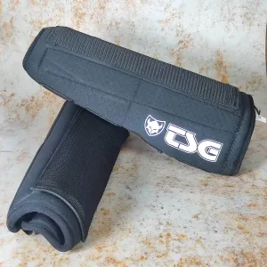TSG BMX Shinguards
