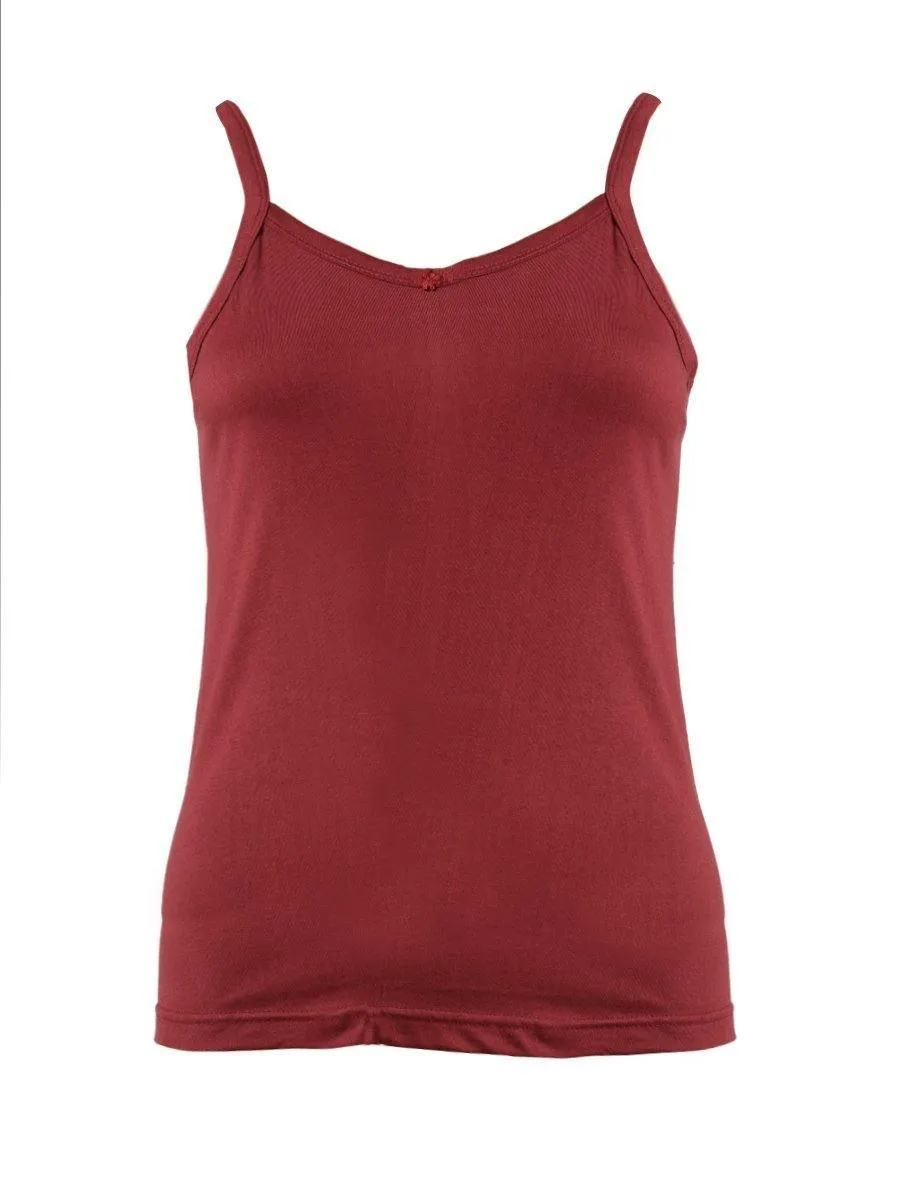UATHAYAM Buds Folding Slip Without Adjustable - Assorted Colors