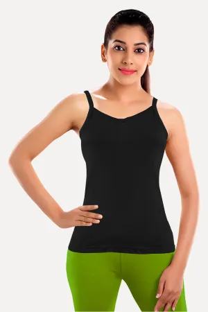 UATHAYAM Buds Folding Slip Without Adjustable - Assorted Colors