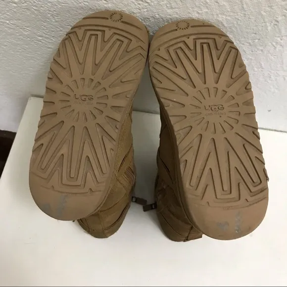 UGG Australia Kids Maddi II Boots  Size 13